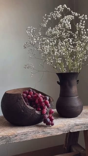 کاسه روستیک کدل مانا