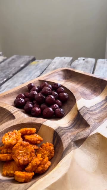 آجیل خوری یا اردو خوری گردو سایز ۳×۳۴×۵۵